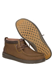 Polacchino Marrone Hey Dude