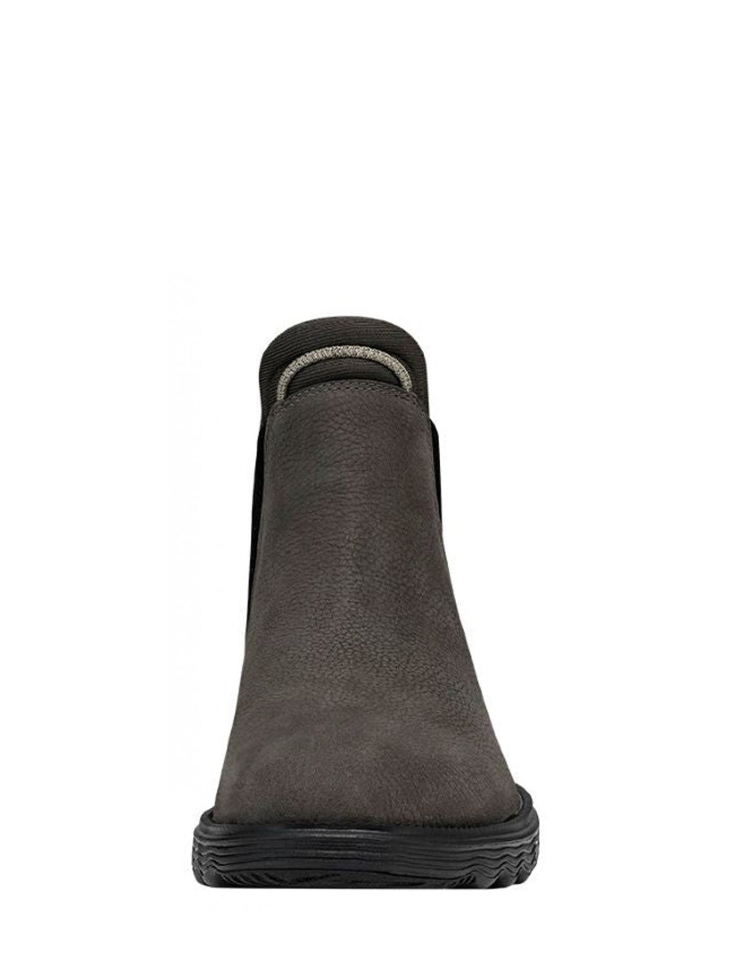 Stivaletti Grigio Hey Dude