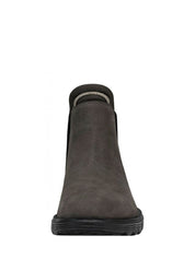 Stivaletti Grigio Hey Dude