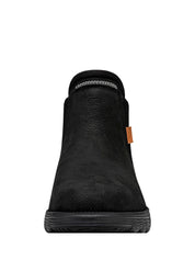 Stivaletti Nero Hey Dude