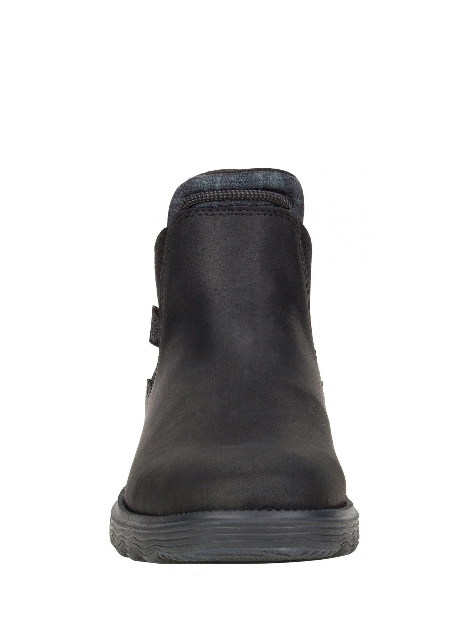 Stivaletti Nero Hey Dude