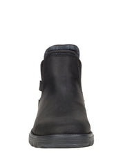 Stivaletti Nero Hey Dude