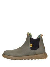 Stivaletti Verde Hey Dude