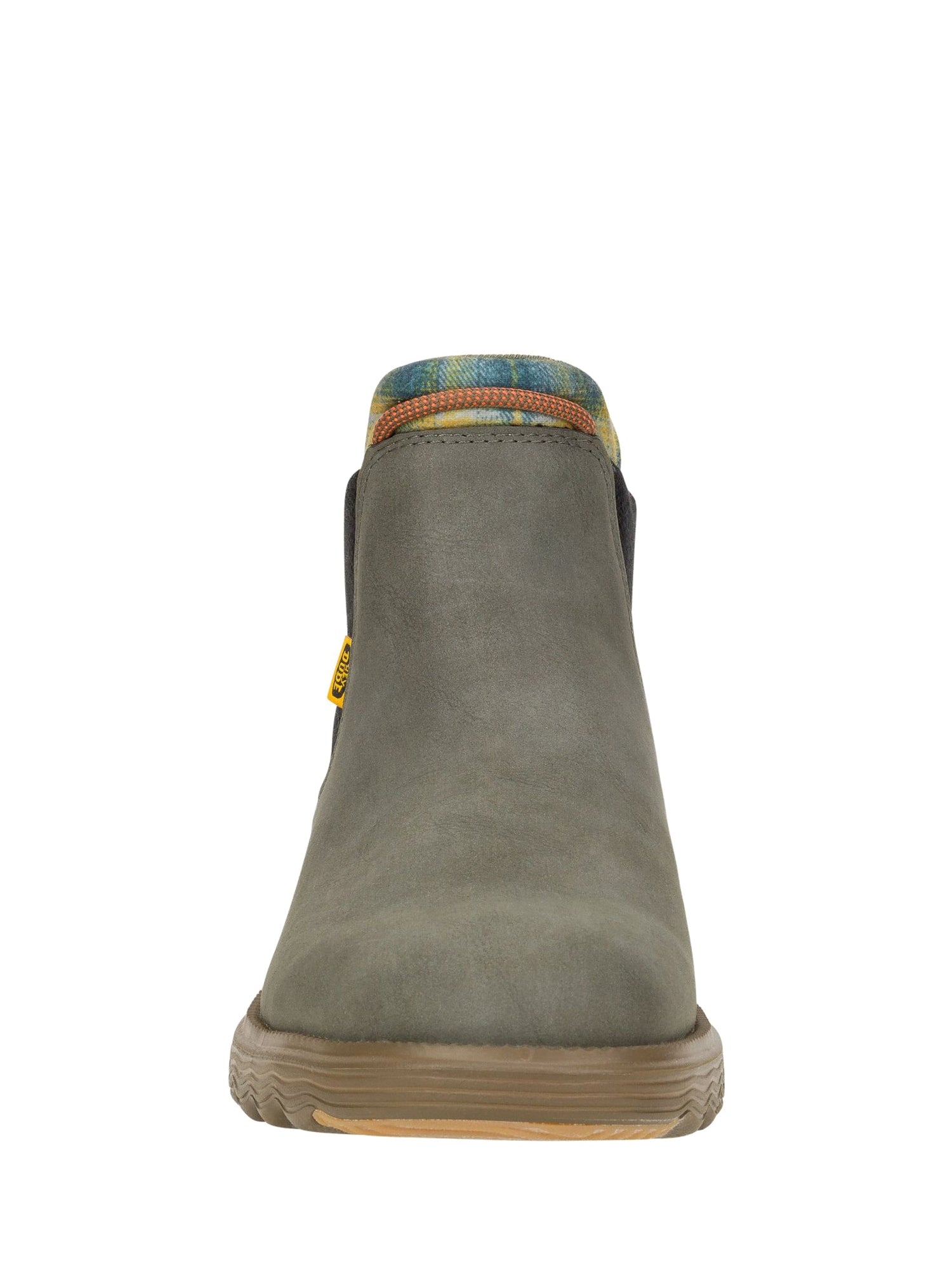 Stivaletti Verde Hey Dude