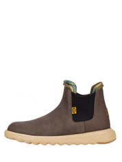 Stivaletti Marrone Hey Dude