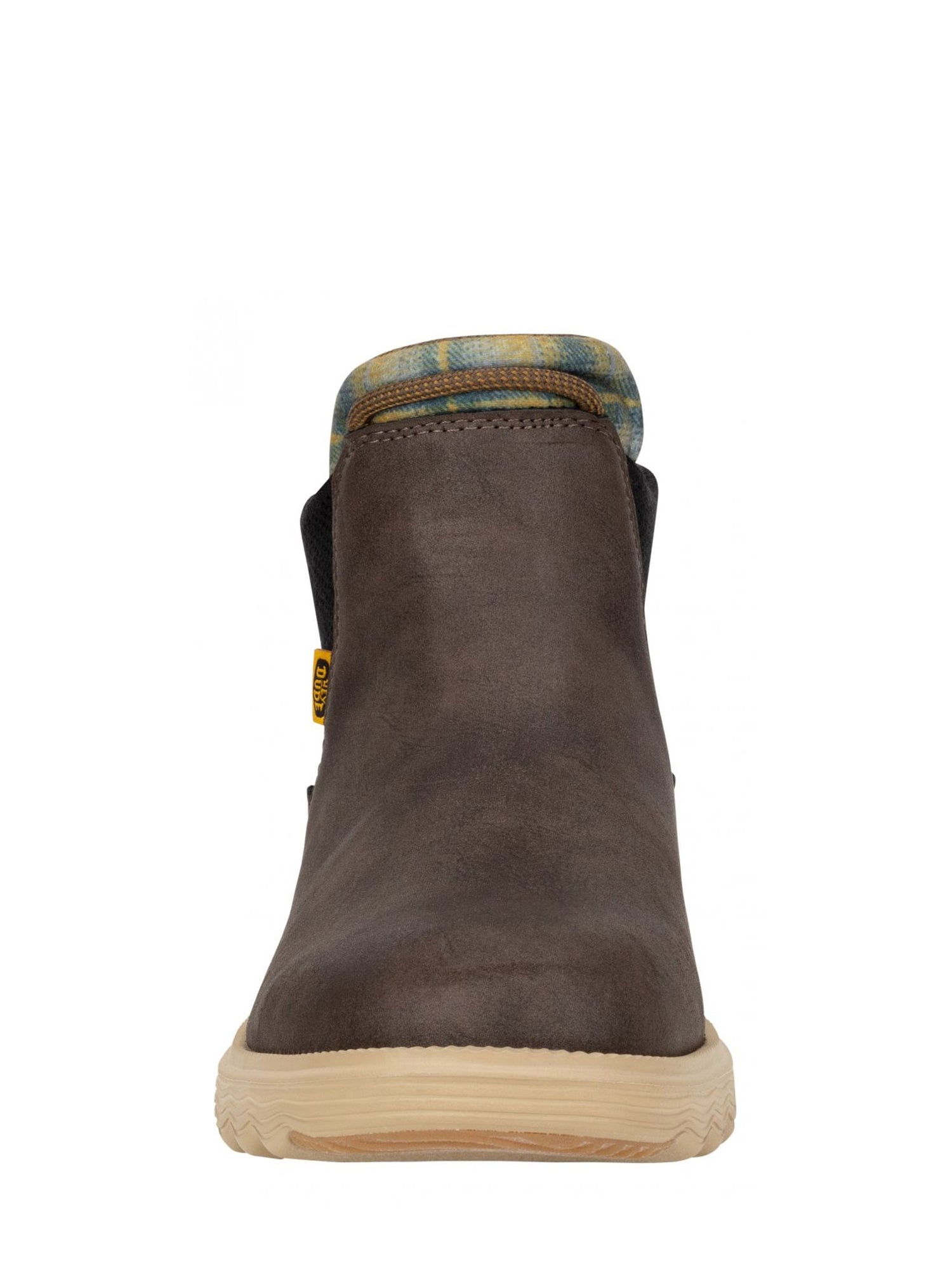 Stivaletti Marrone Hey Dude