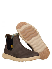 Stivaletti Marrone Hey Dude