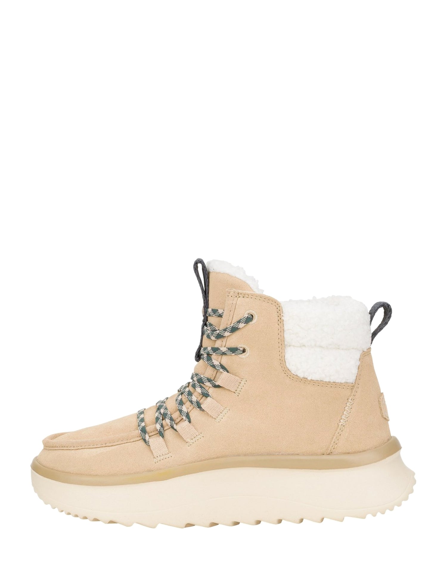 Stivaletti Beige Hey Dude