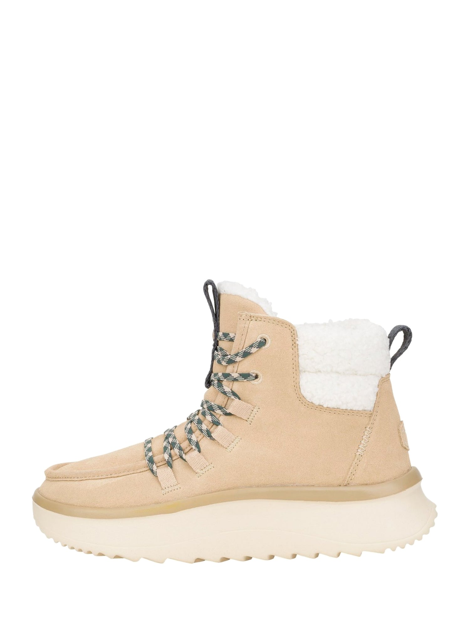 Stivaletti Beige Hey Dude