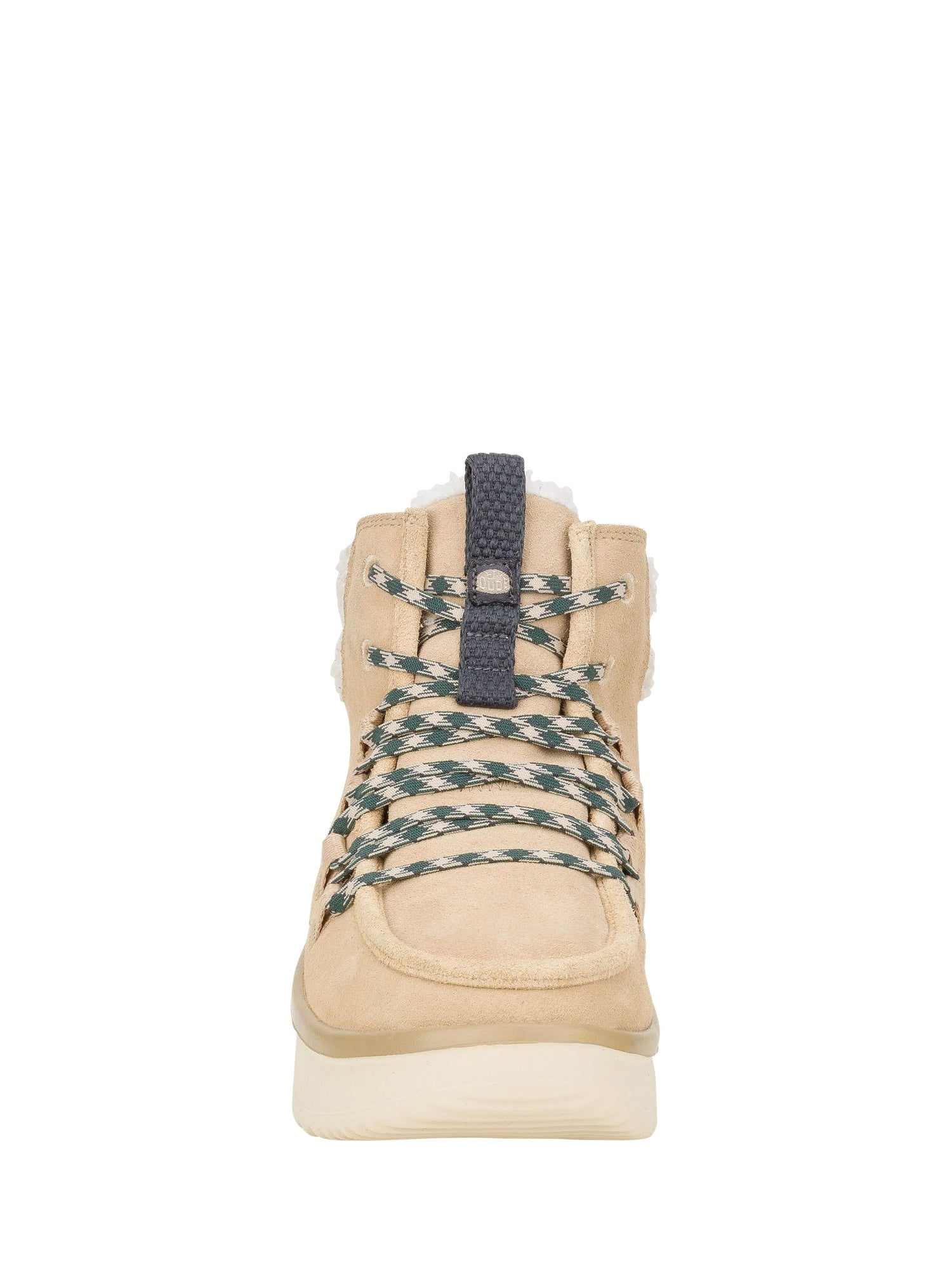 Stivaletti Beige Hey Dude