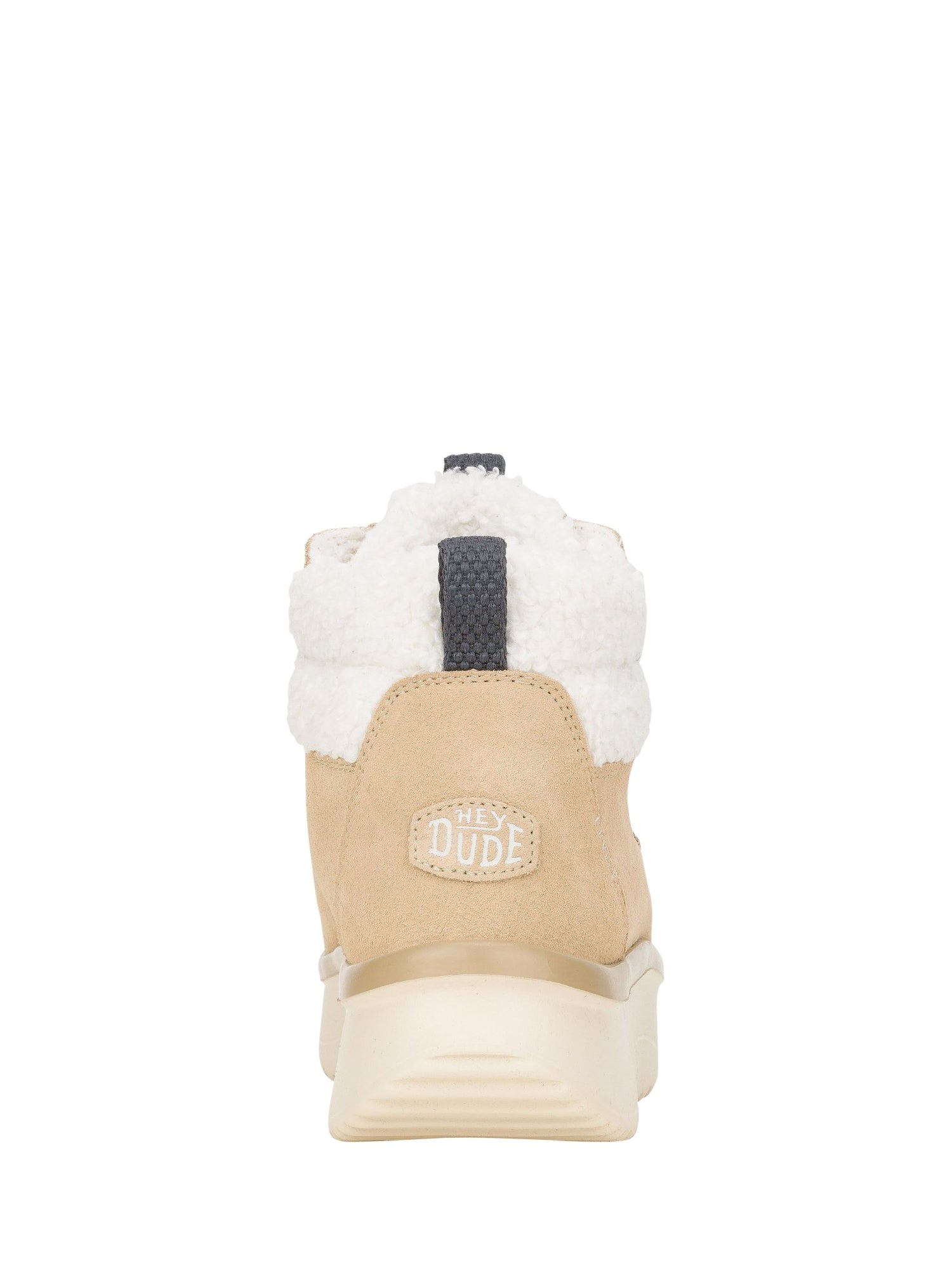 Stivaletti Beige Hey Dude