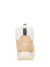 Stivaletti Beige Hey Dude