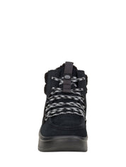 Stivaletti Nero Hey Dude