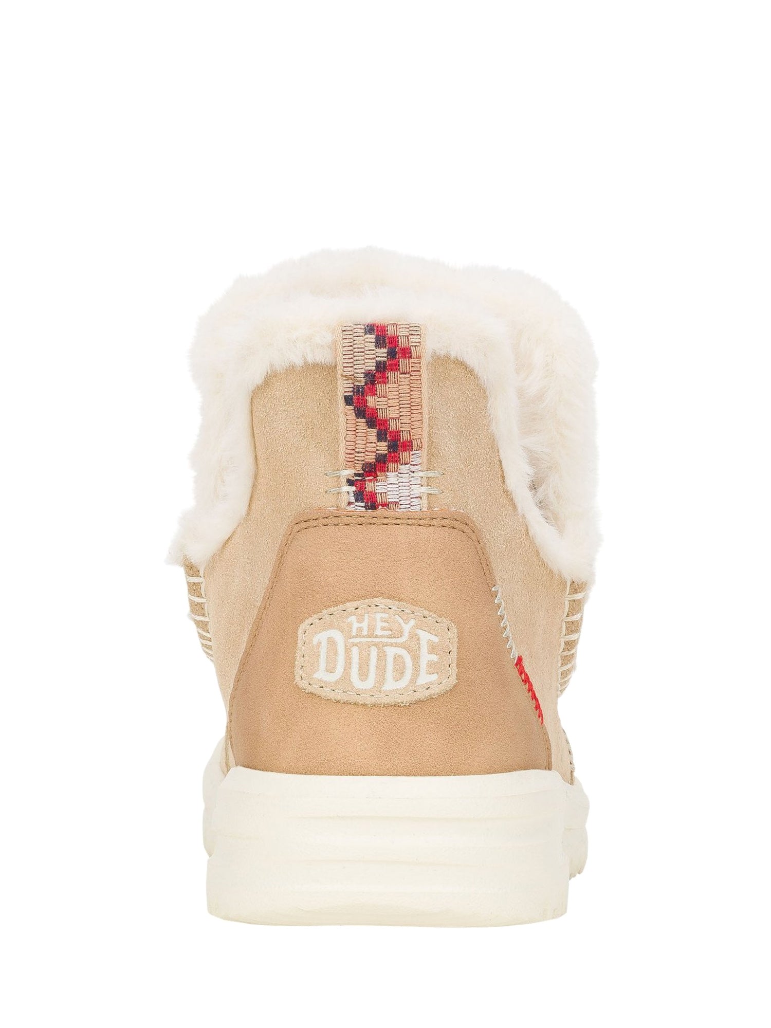 Stivaletti Beige Hey Dude