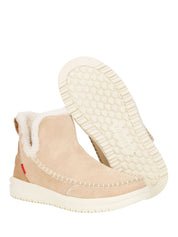 Stivaletti Beige Hey Dude