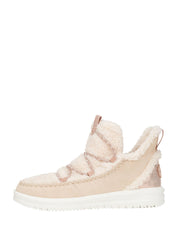 Stivaletti Beige Hey Dude