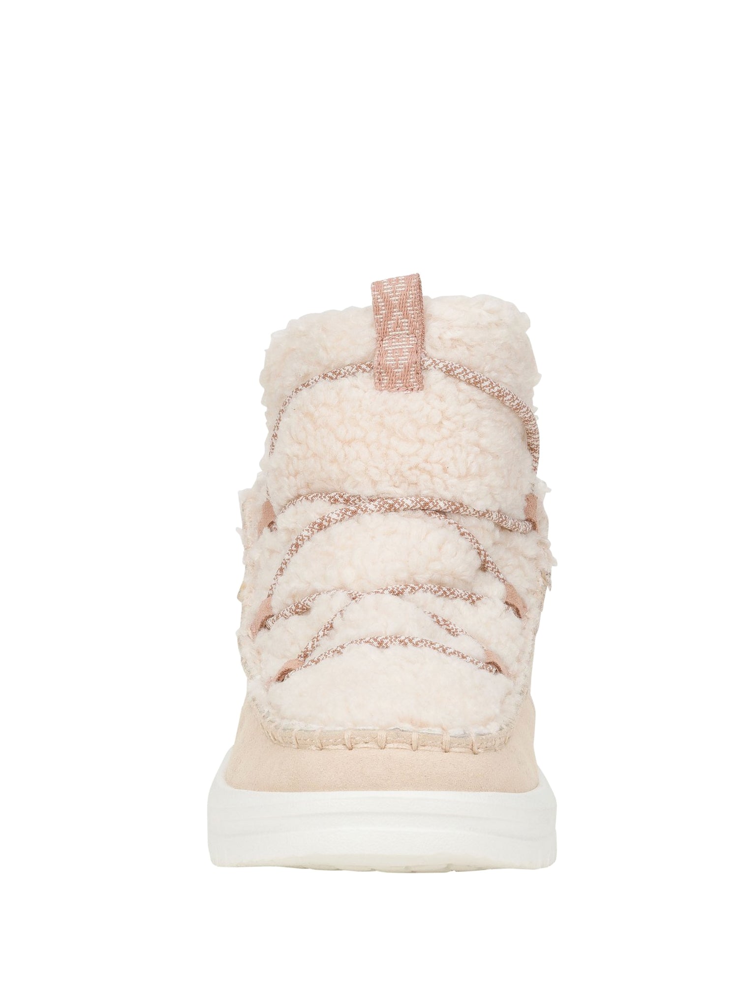 Stivaletti Beige Hey Dude