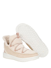 Stivaletti Beige Hey Dude