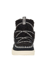 Stivaletti Nero Hey Dude