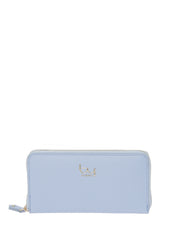 Portafogli Celeste By Byblos