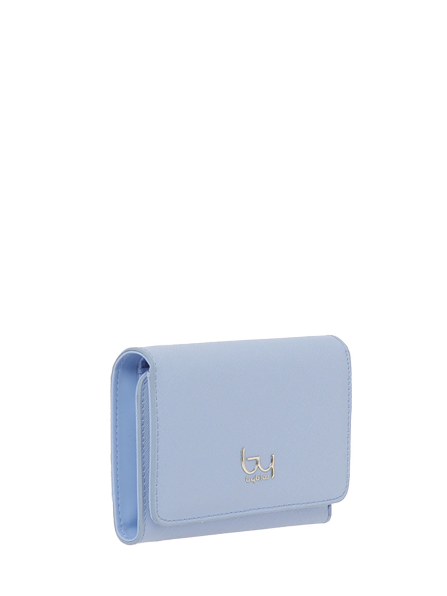 Portafogli Celeste By Byblos