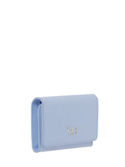 Portafogli Celeste By Byblos