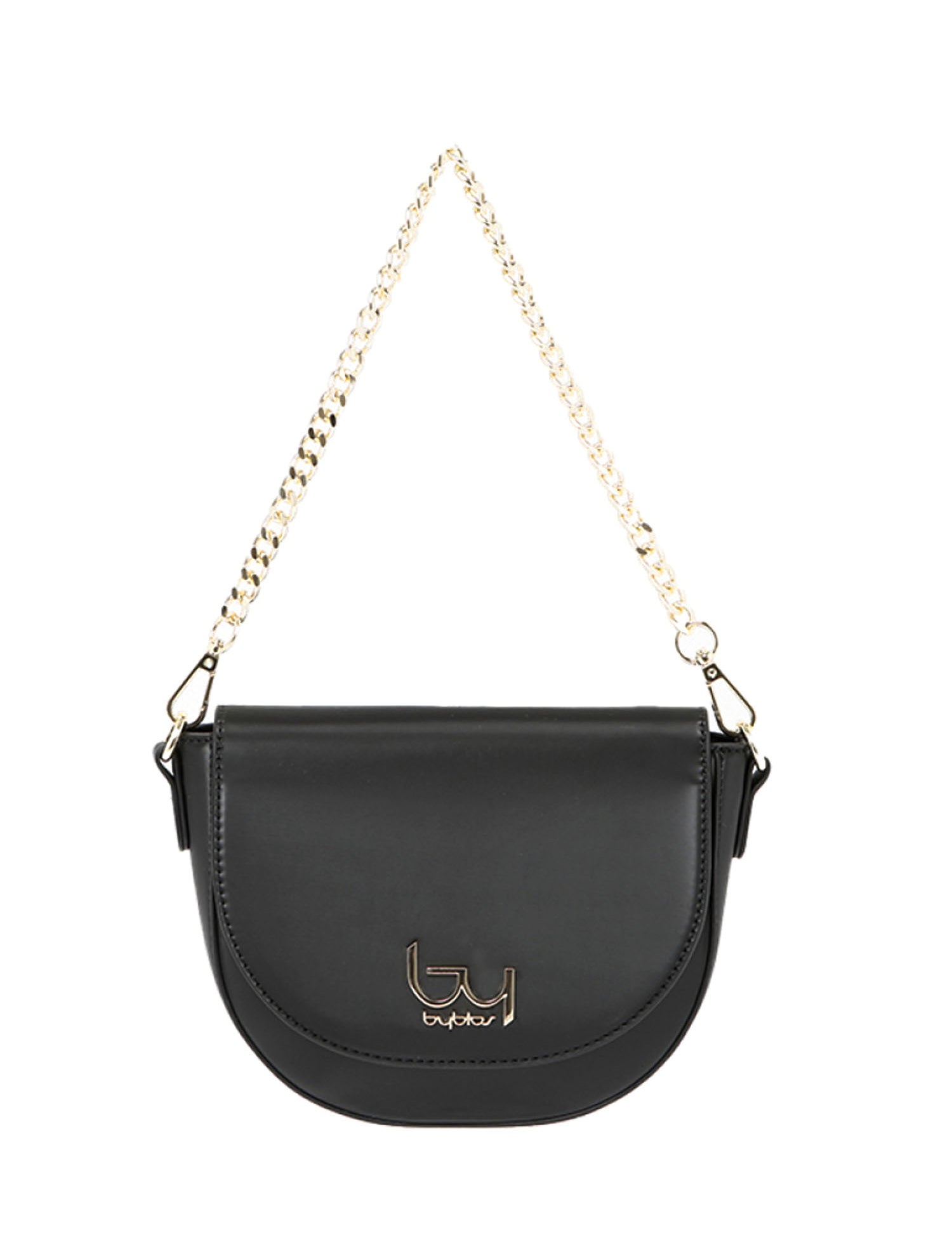 Tracolla Nero By Byblos