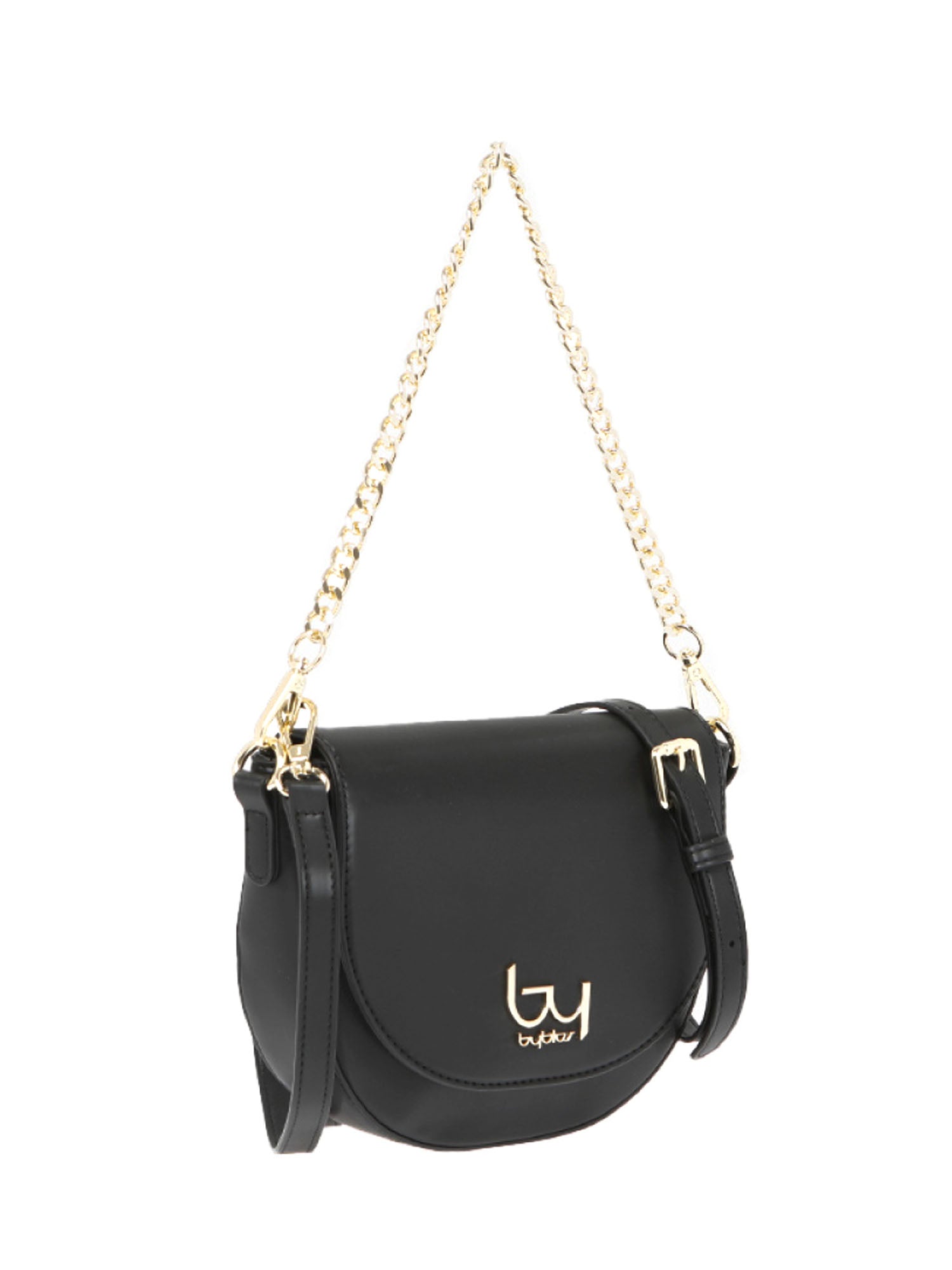 Tracolla Nero By Byblos