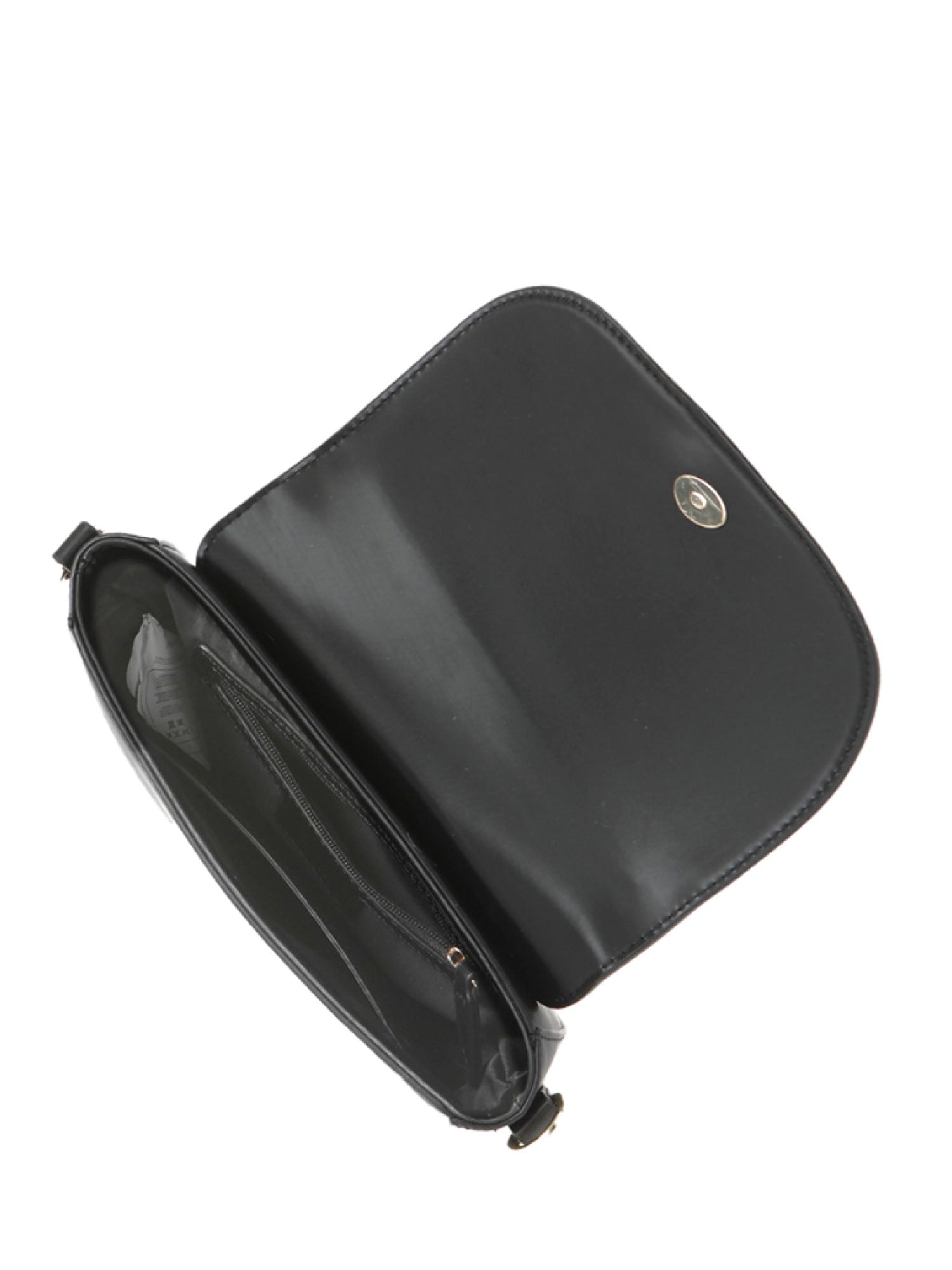 Tracolla Nero By Byblos