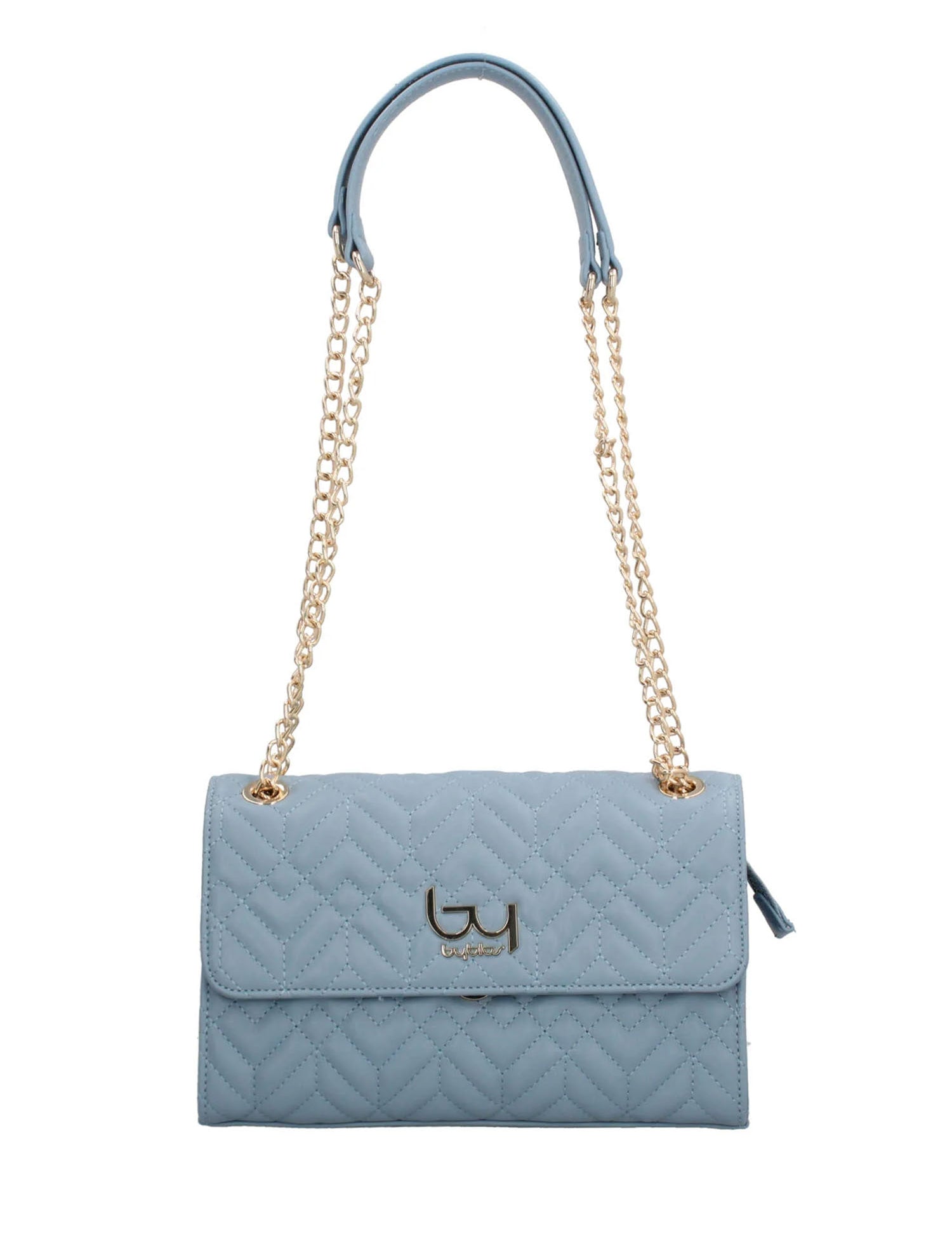 Tracolla Celeste By Byblos