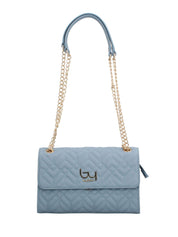 Tracolla Celeste By Byblos