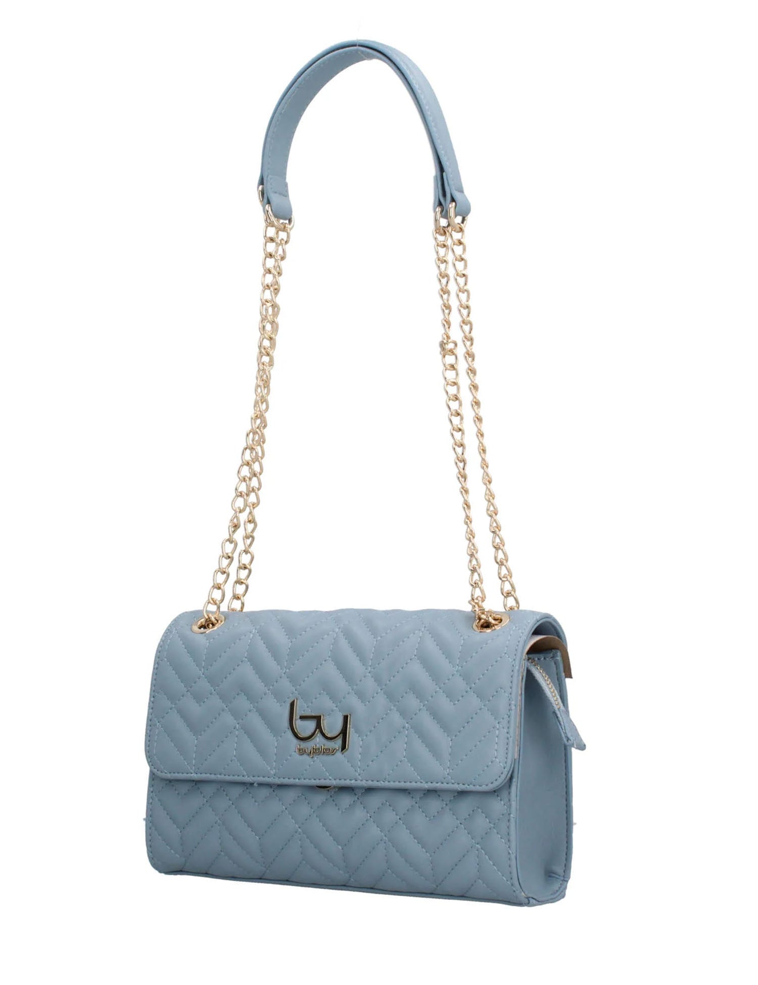 Tracolla Celeste By Byblos