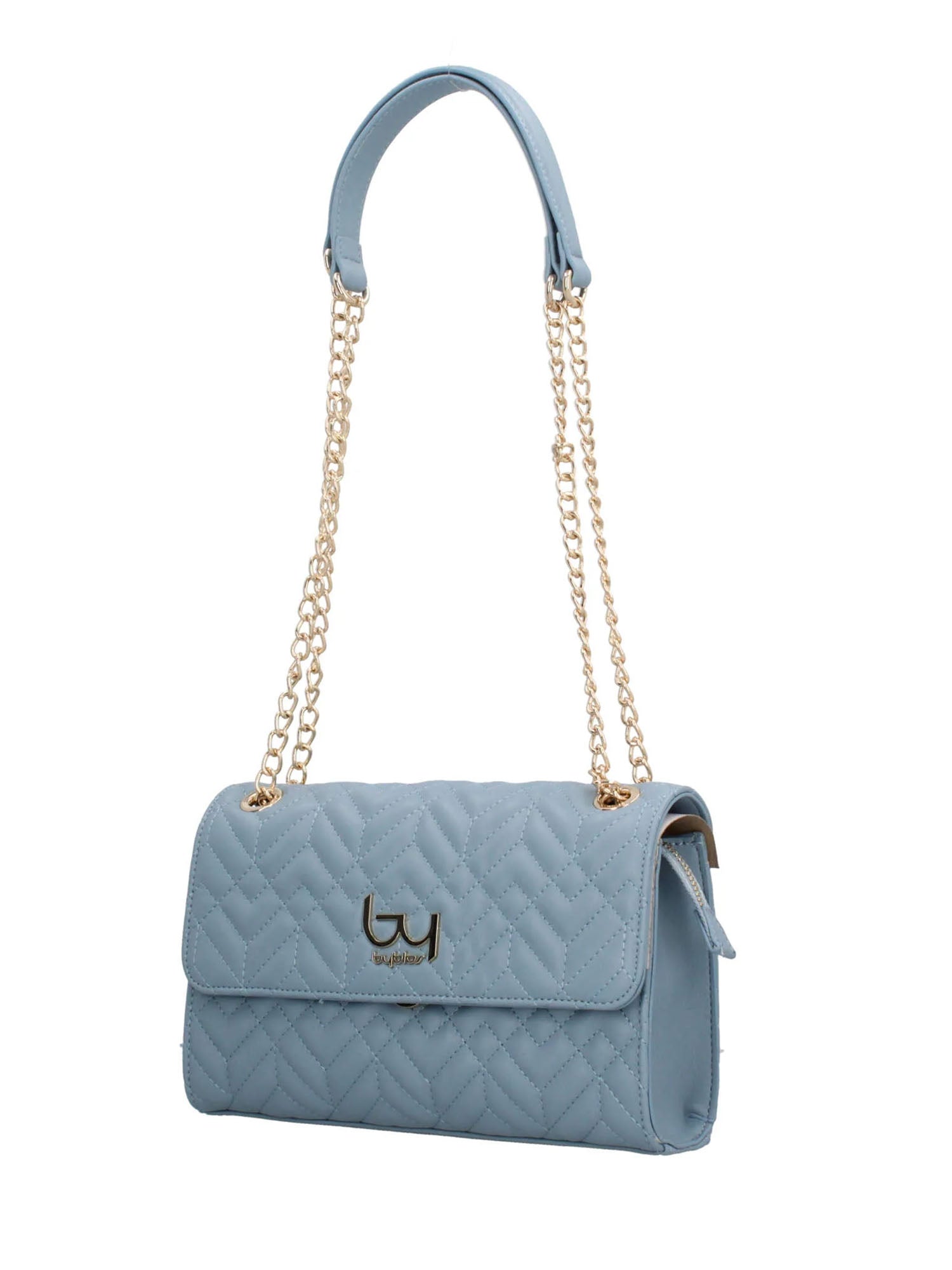 Tracolla Celeste By Byblos