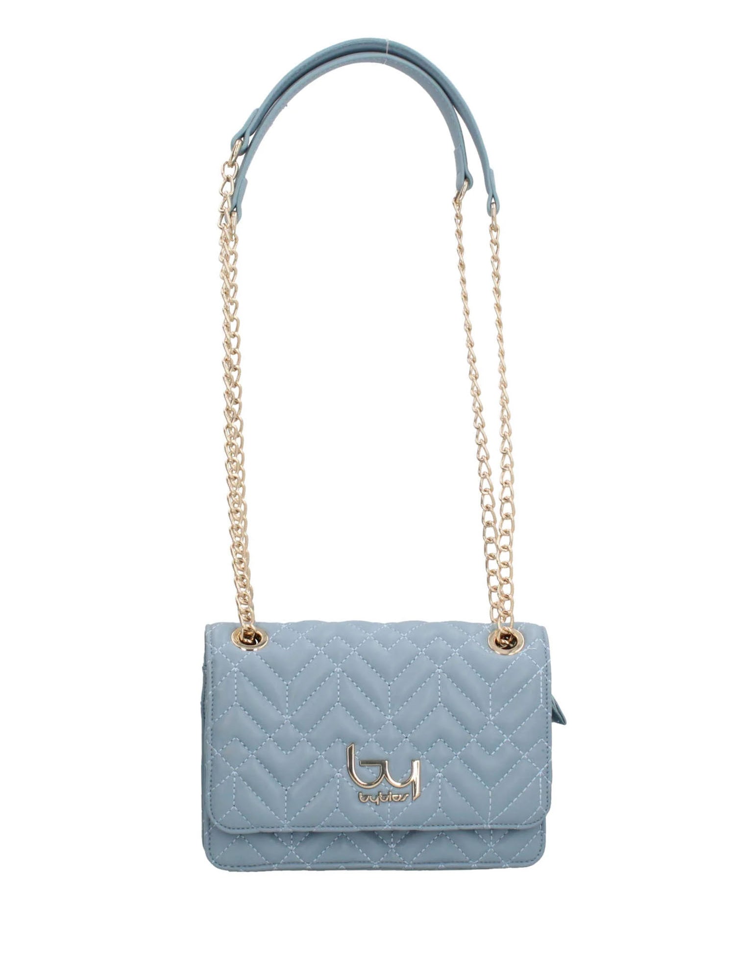 Tracolla Celeste By Byblos