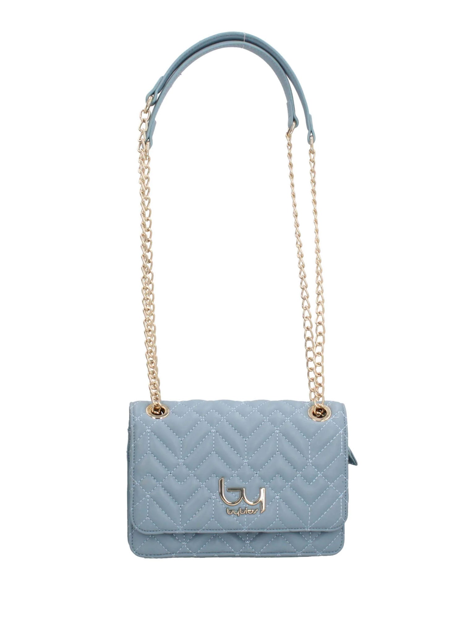 Tracolla Celeste By Byblos