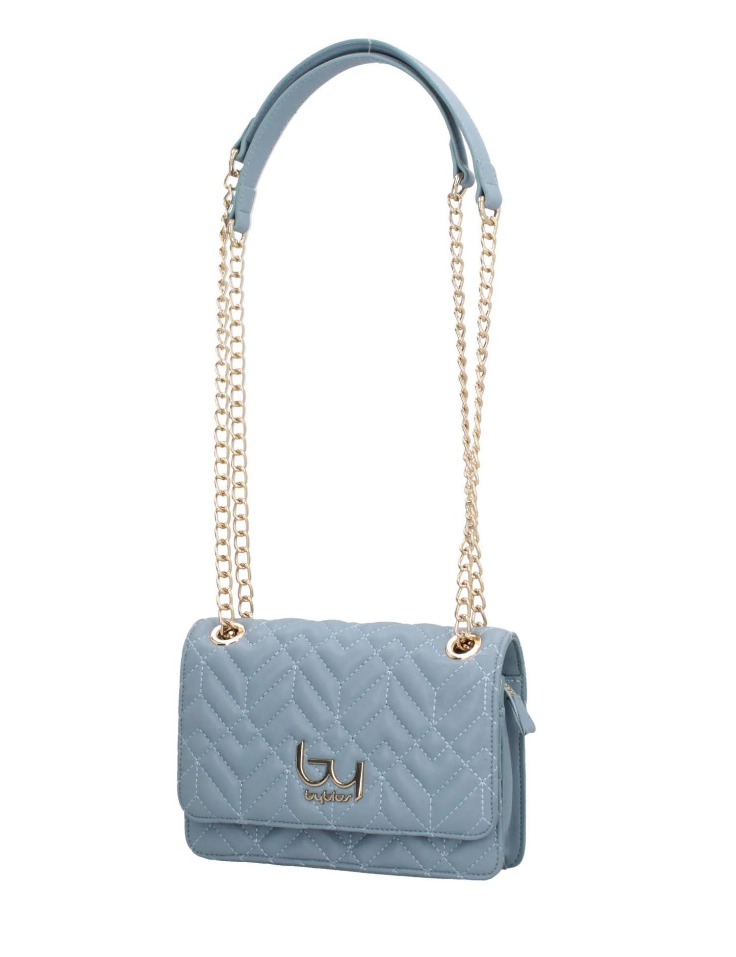 Tracolla Celeste By Byblos