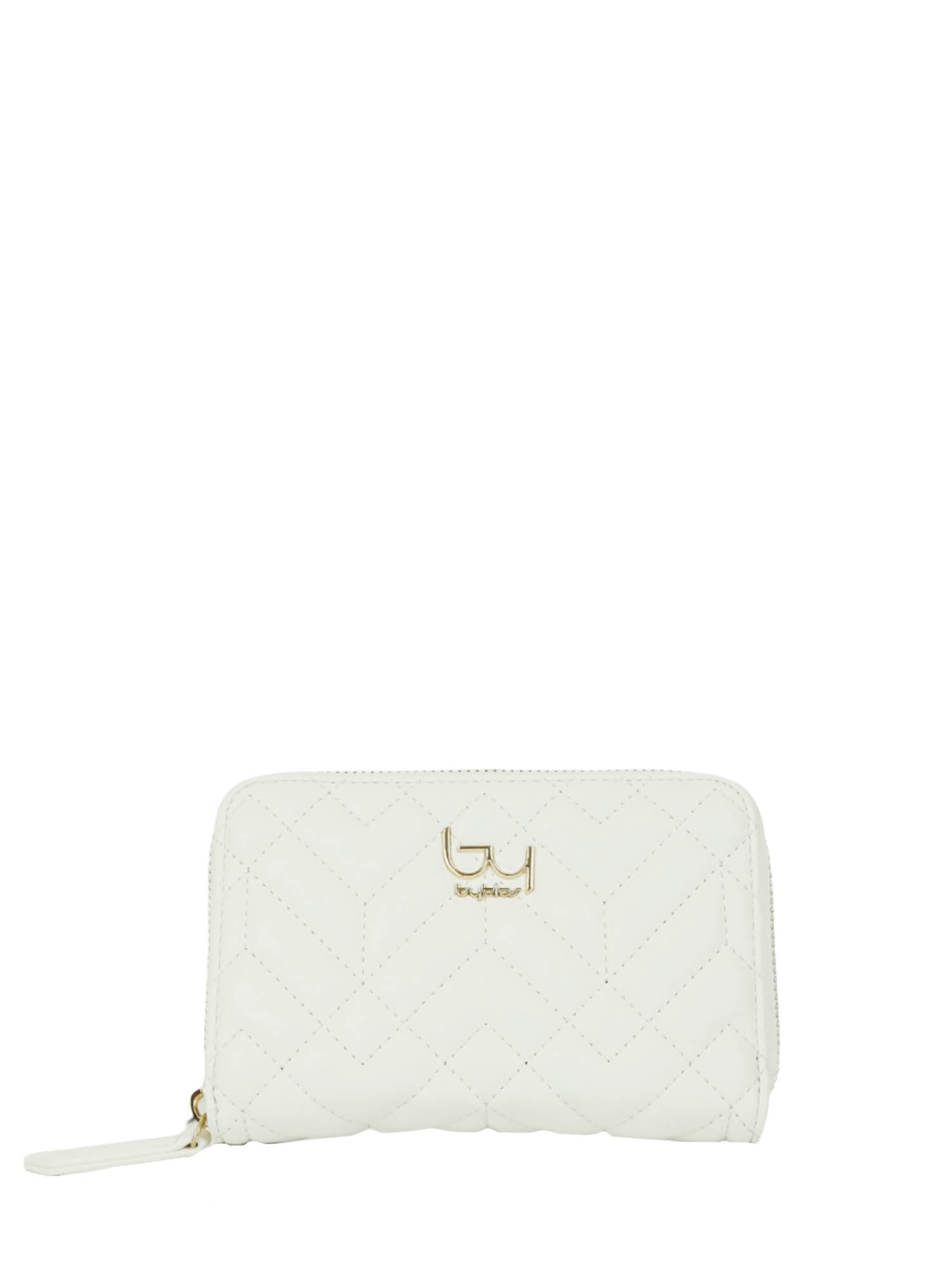 Portafogli Bianco By Byblos