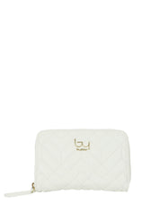 Portafogli Bianco By Byblos