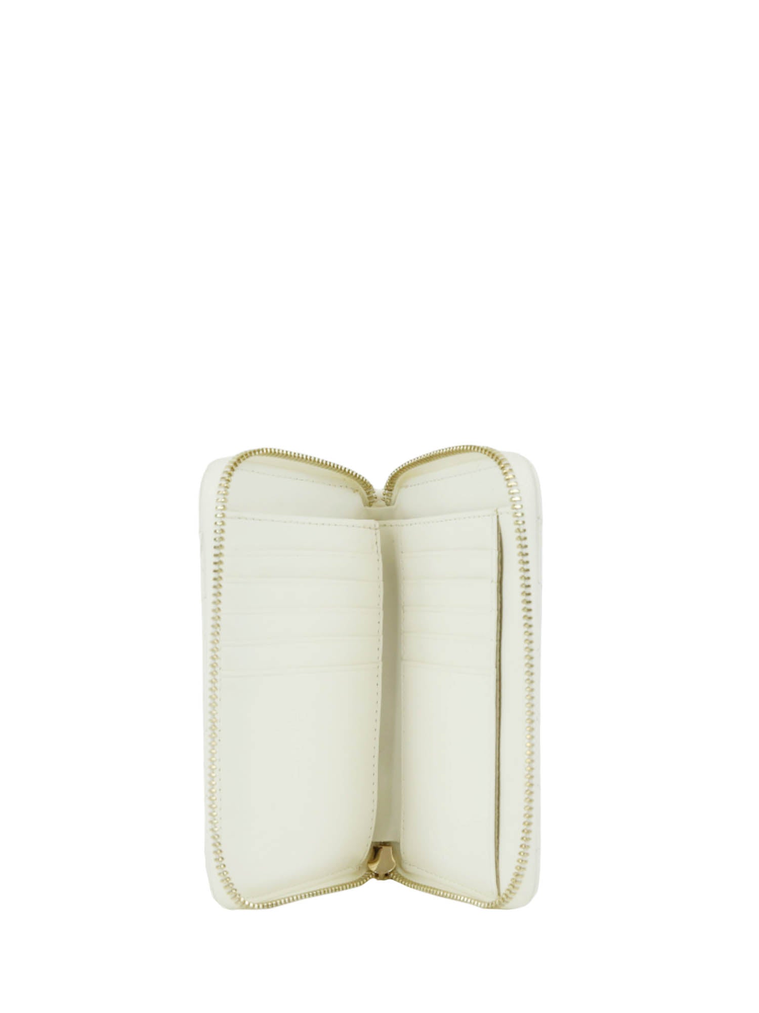 Portafogli Bianco By Byblos