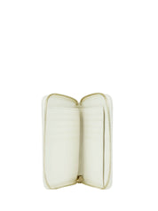 Portafogli Bianco By Byblos