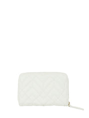 Portafogli Bianco By Byblos