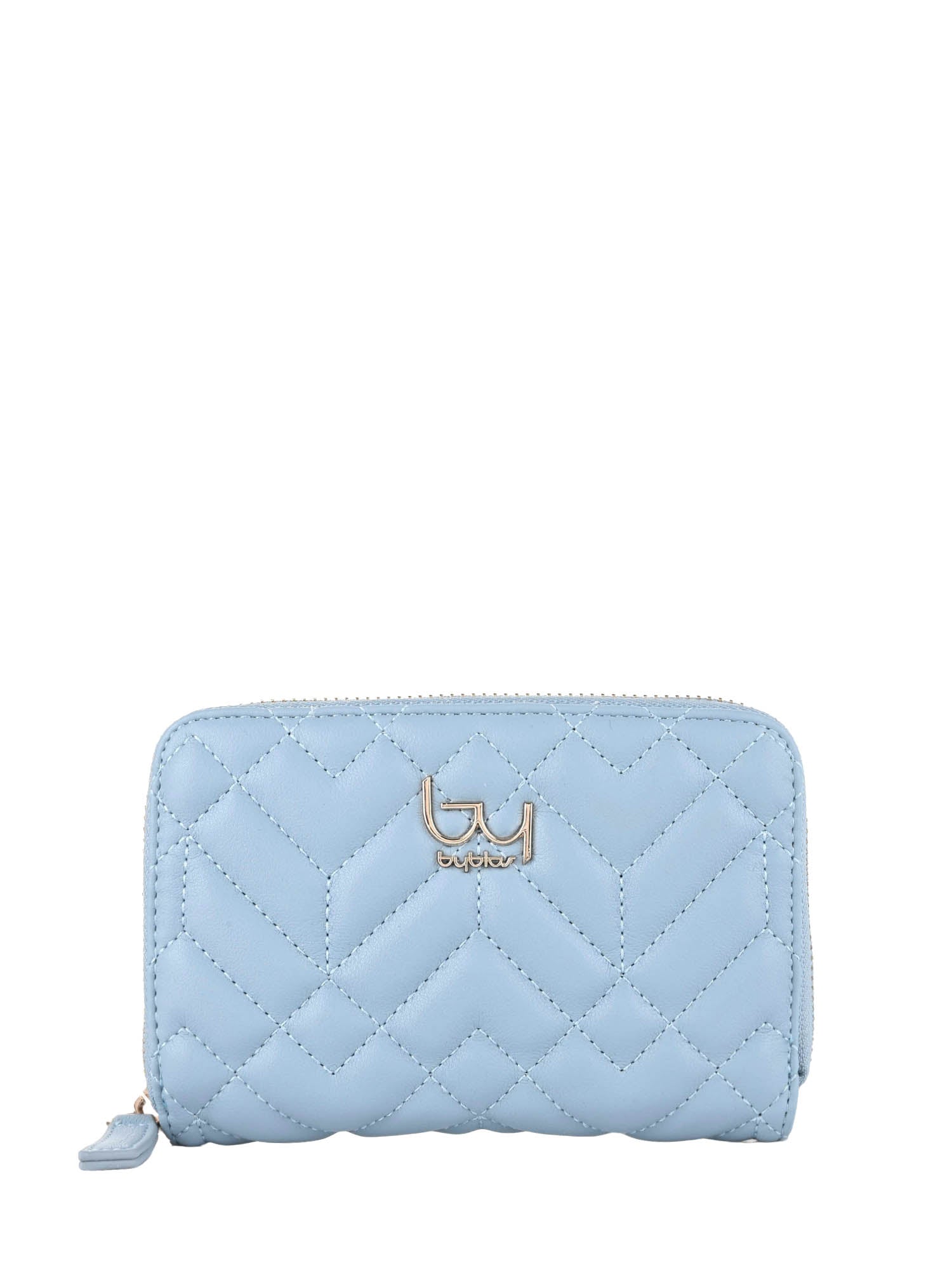 Portafogli Celeste By Byblos