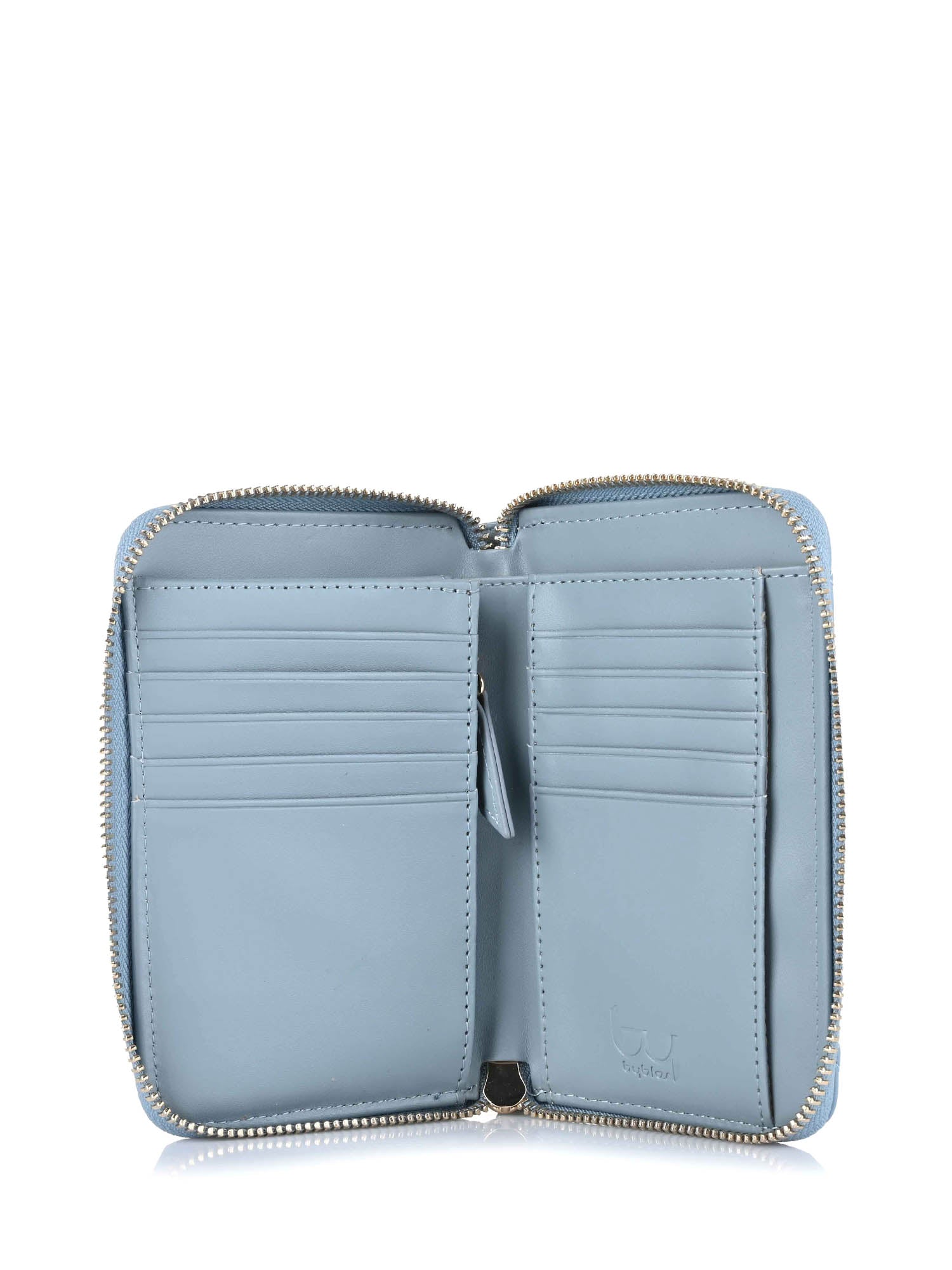 Portafogli Celeste By Byblos