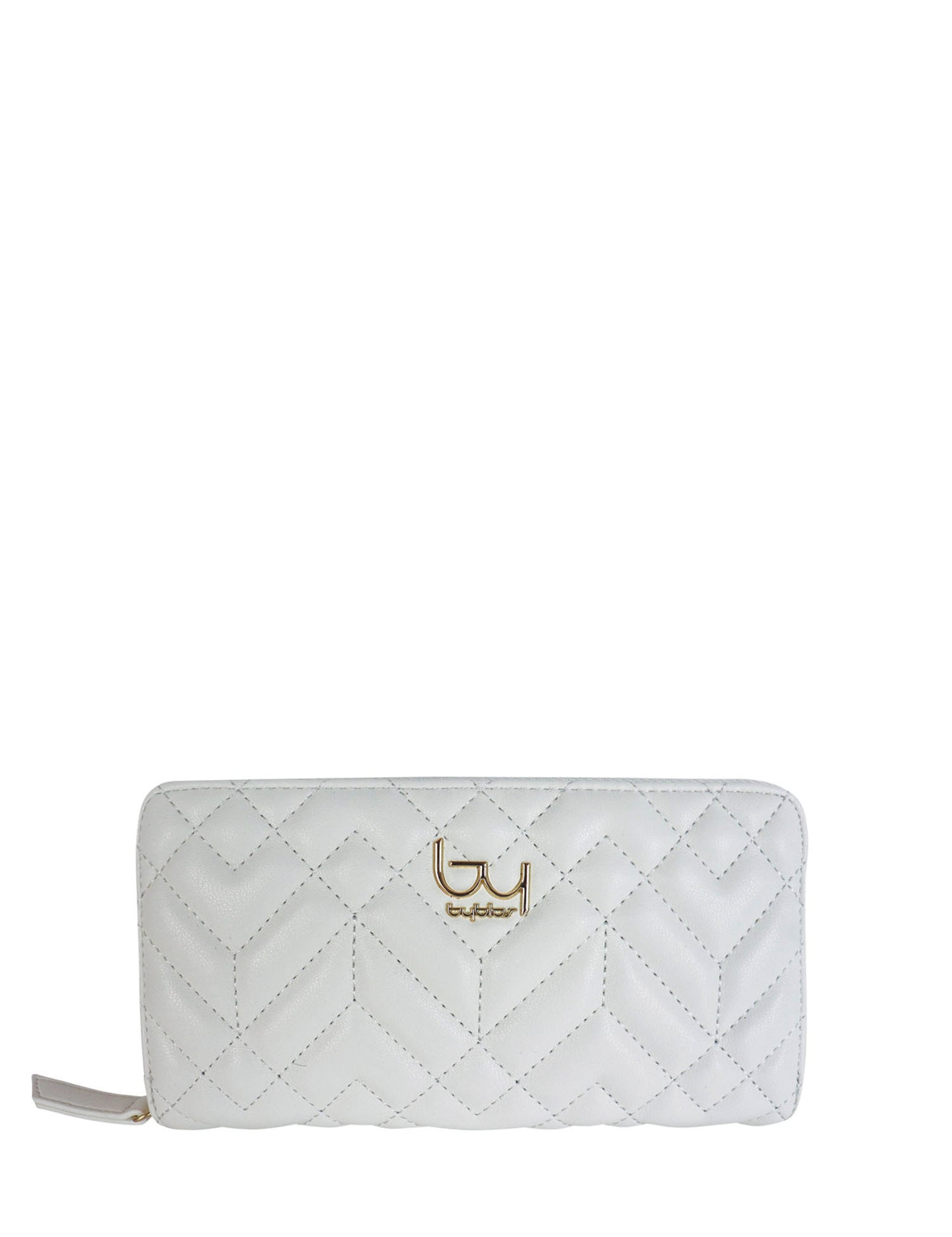 Portafogli Bianco By Byblos