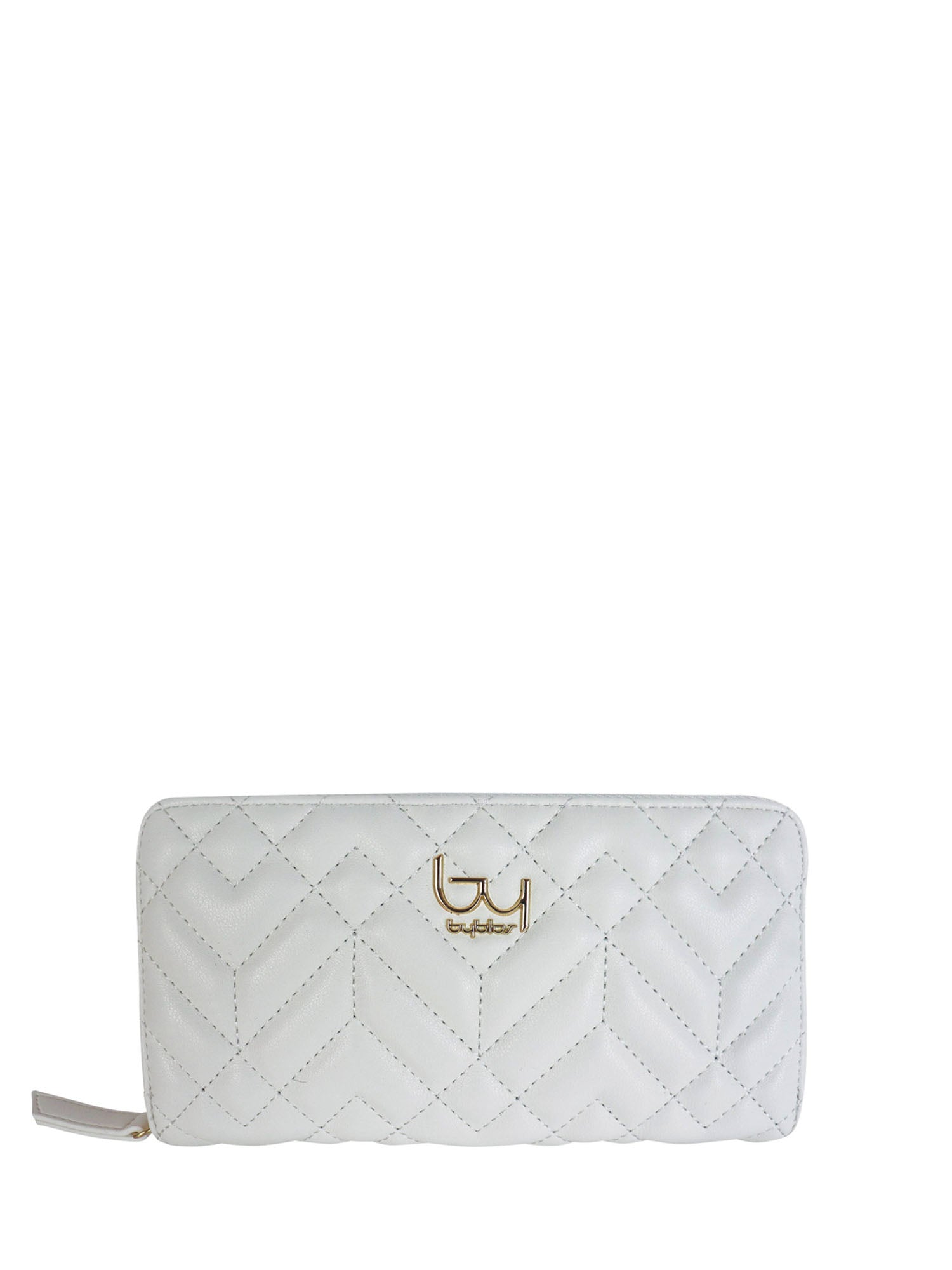 Portafogli Bianco By Byblos
