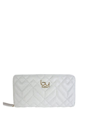 Portafogli Bianco By Byblos