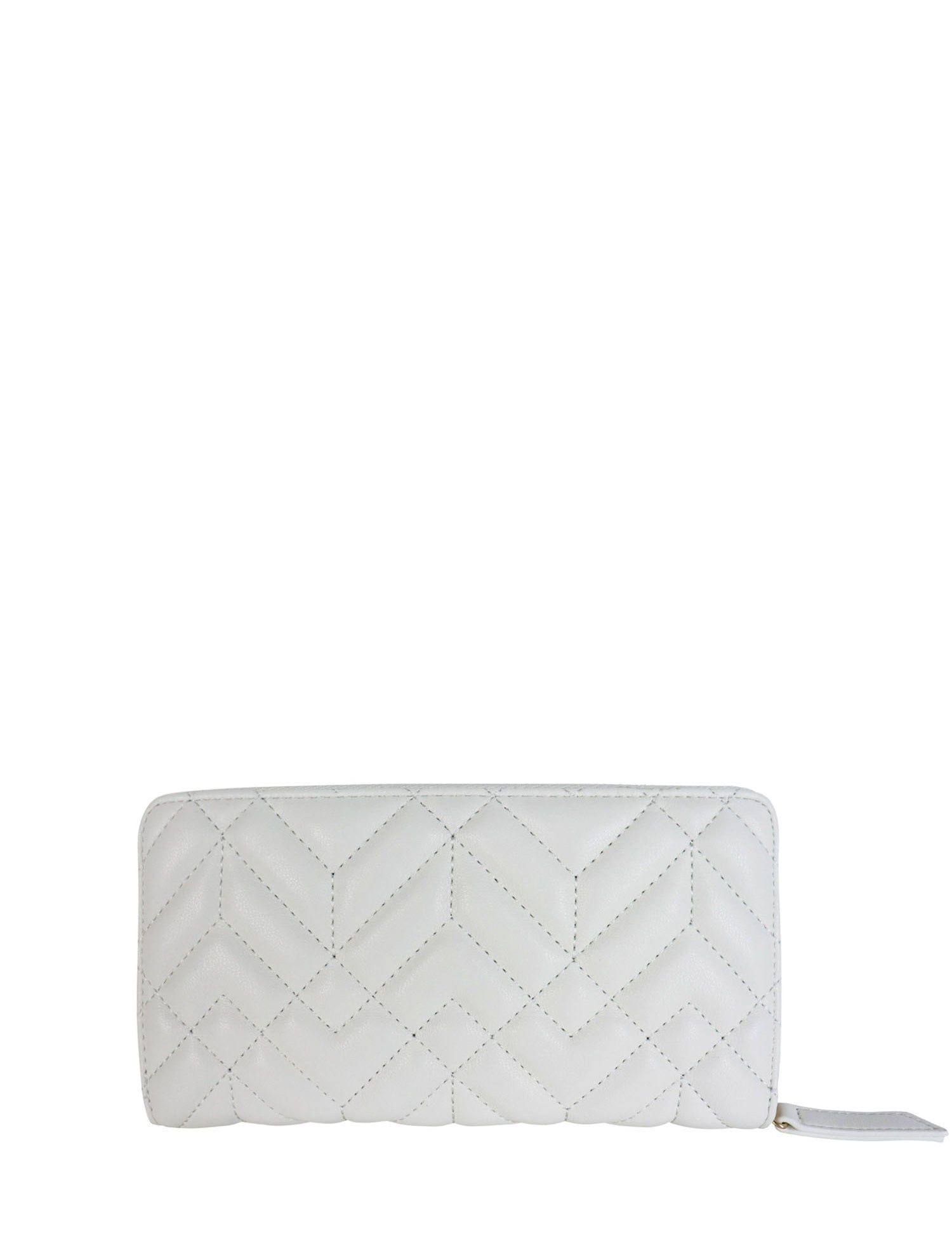 Portafogli Bianco By Byblos