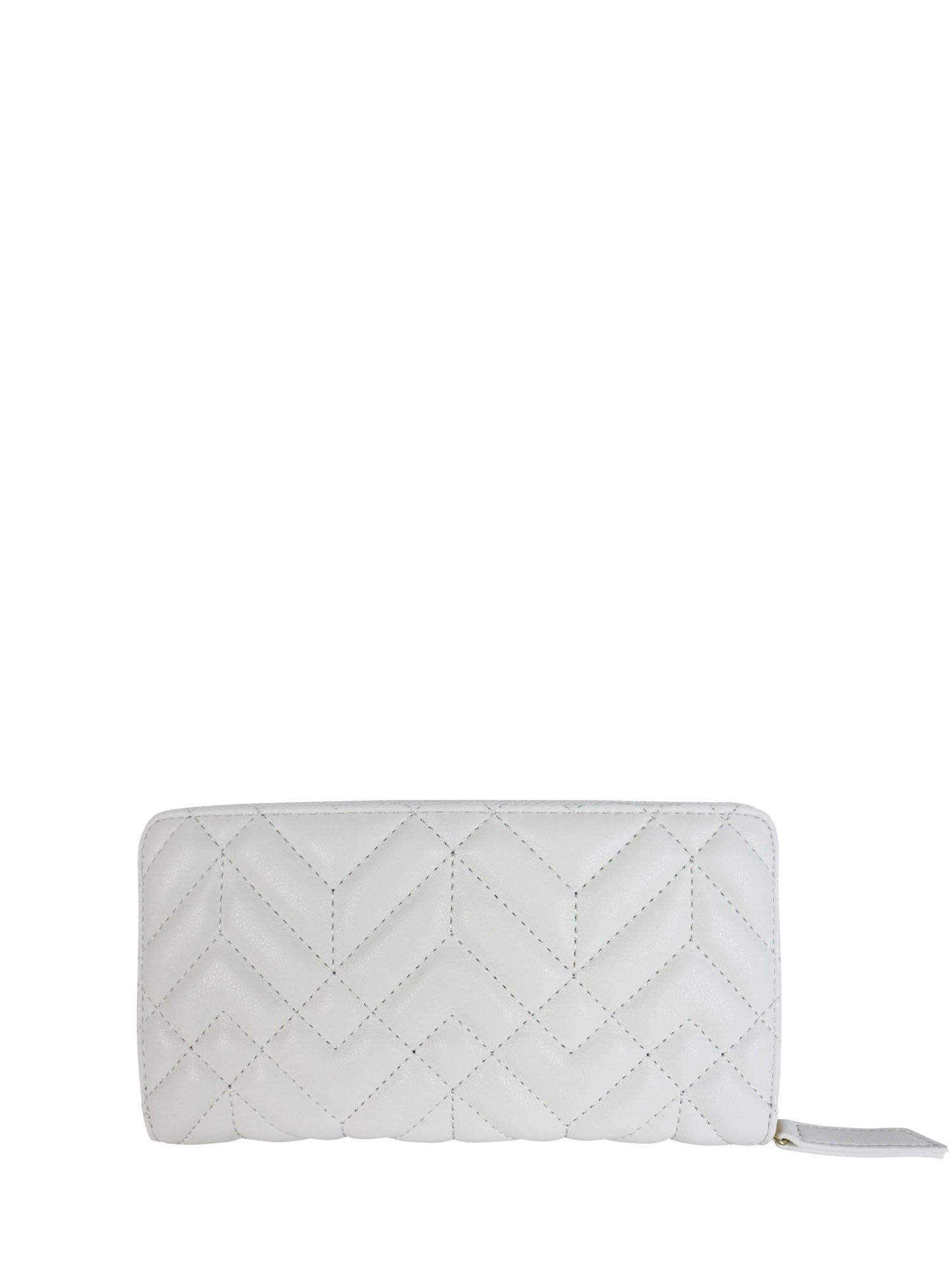 Portafogli Bianco By Byblos