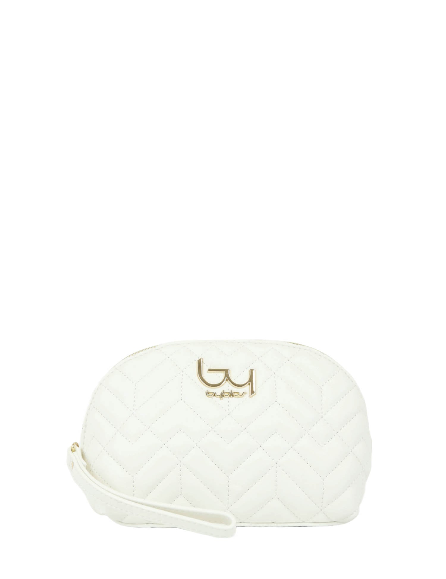 Beauty case Bianco By Byblos