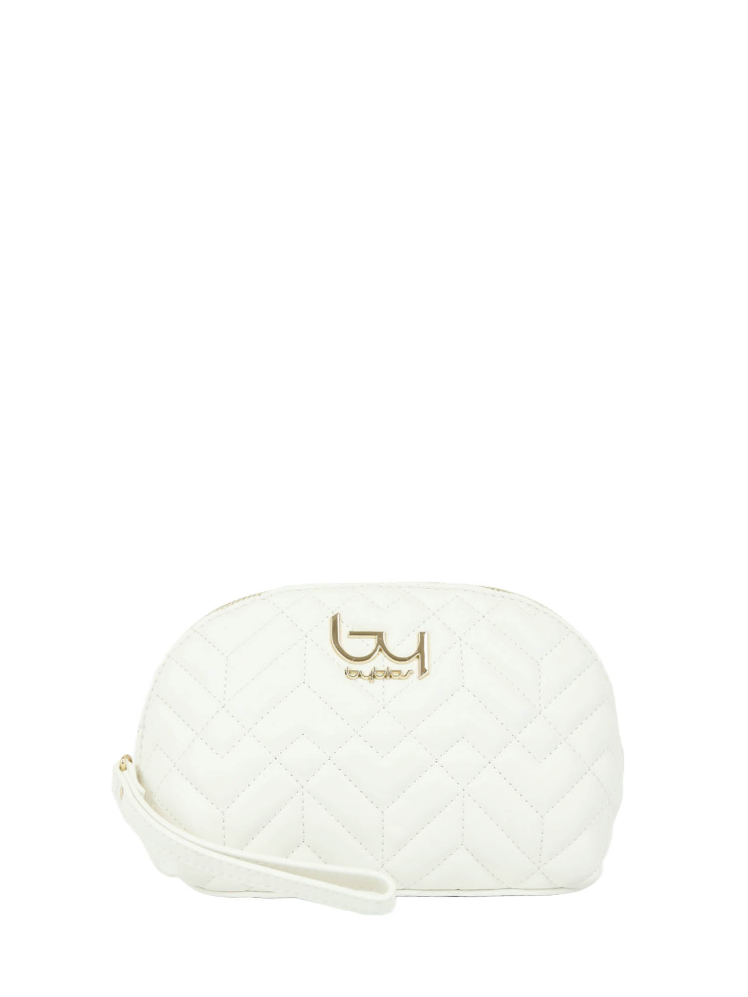 Beauty case Bianco By Byblos